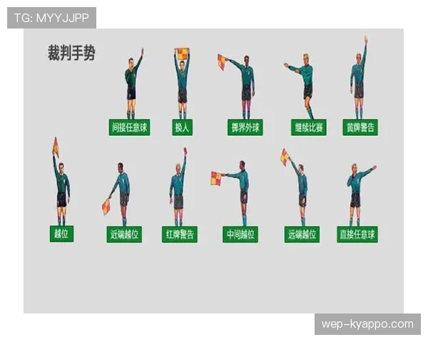 VAR规则中裁判介入时机与判罚确认标准详解