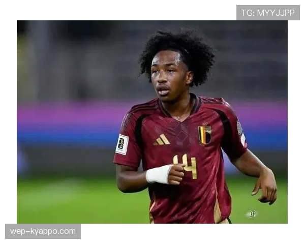 加纳乔：从曼联青训冠军到一线队突破的关键跃迁解析