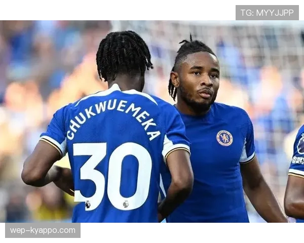 恩昆库与贝林厄姆：中前场全能性背后的风格分野与能力路径