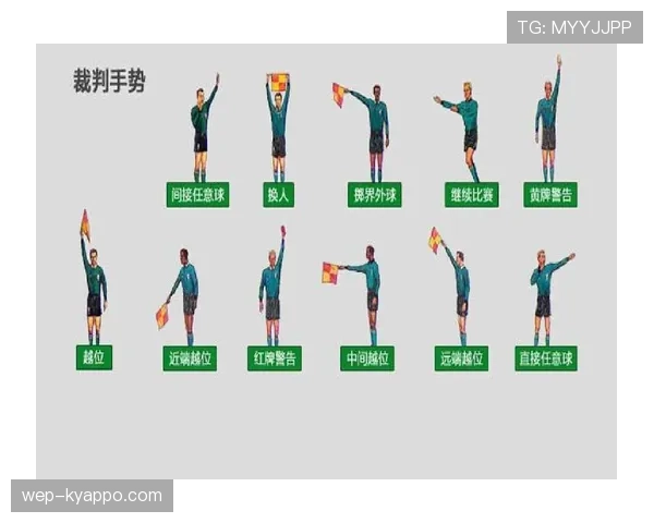 足球手球判罚规则详解及关键界定标准解析
