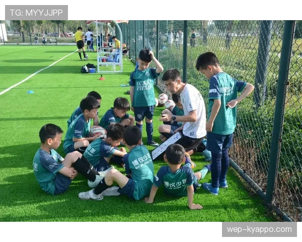 青训规则解读：青少年足球培养中的关键制度与执行标准